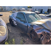 2003 Porsche 911 996 Parts