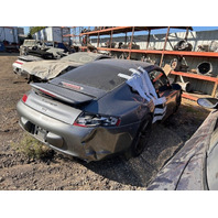 2003 Porsche 911 996 Parts