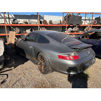 2003 Porsche 911 996 Parts