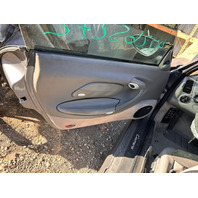 2003 Porsche 911 996 Parts