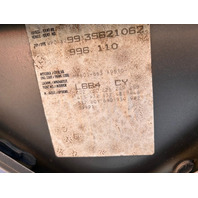 2003 Porsche 911 996 Parts