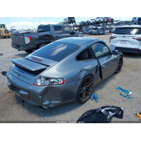 2003 Porsche 911 996 Parts
