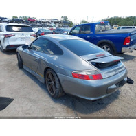2003 Porsche 911 996 Parts