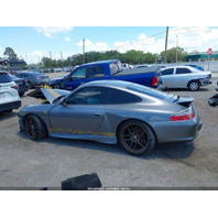 2003 Porsche 911 996 Parts