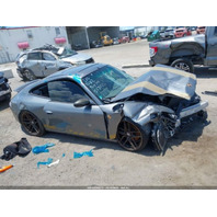 2003 Porsche 911 996 Parts