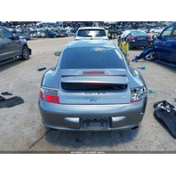 2003 Porsche 911 996 Parts