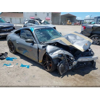 2003 Porsche 911 996 Parts