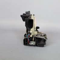 1998-2004 Porsche 911 996 Boxster 986 Left Door Latch 8N1837015C OEM Used