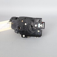 1998-2004 Porsche 911 996 Boxster 986 Left Door Latch 8N1837015C OEM Used