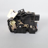 1998-2004 Porsche 911 996 Boxster 986 Left Door Latch 8N1837015C OEM Used