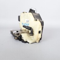 1998-2004 Porsche 911 996 Boxster 986 Left Door Latch 8N1837015C OEM Used