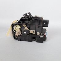 1998-2004 Porsche 911 996 Boxster 986 Left Door Latch 8N1837015C OEM Used