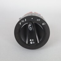 1997-2004 Porsche 911 996 Boxster 986 Headlight Switch 99661353500 OEM Used