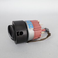 1997-2004 Porsche 911 996 Boxster 986 Headlight Switch 99661353500 OEM Used
