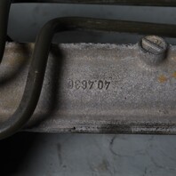 2000-2004 Porsche 911 996 Boxster 986 Steering Rack 99634701107 OEM