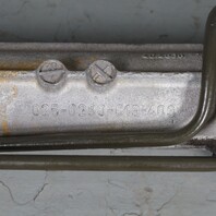 2000-2004 Porsche 911 996 Boxster 986 Steering Rack 99634701107 OEM