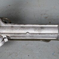 2000-2004 Porsche 911 996 Boxster 986 Steering Rack 99634701107 OEM