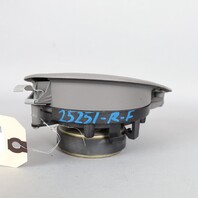 2002-2004 Porsche 911 Boxster Right Dash Speaker BOSE 99664503400 OEM Used