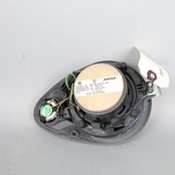 2002-2004 Porsche 911 Boxster Right Dash Speaker BOSE 99664503400 OEM Used