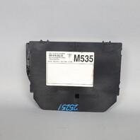 2002-2004 Porsche 911 Boxster Immobilizer Theft Module 99661826203 OEM Used