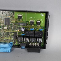 2002-2004 Porsche 911 Boxster Immobilizer Theft Module 99661826203 OEM Used