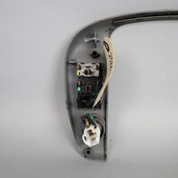 02-04 Porsche 911 996 Boxster 986 Radio Stereo Trim Bezel 99655223306 OEM Used