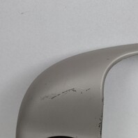 02-04 Porsche 911 996 Boxster 986 Radio Stereo Trim Bezel 99655223306 OEM Used