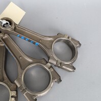 2002-2004 Porsche 911 996 3.6 Connecting Rod Set (6) 99610398502 OEM Used