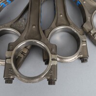 2002-2004 Porsche 911 996 3.6 Connecting Rod Set (6) 99610398502 OEM Used