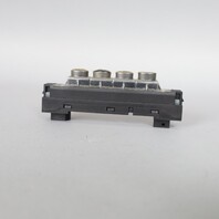 2002-2004 Porsche 911 Boxster Seat Memory Switch Button 99661310302 OEM Used