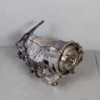 2002-2004 Porsche 911 996 Transmission Automatic Tiptronic RWD OEM Used