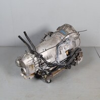 2002-2004 Porsche 911 996 Transmission Automatic Tiptronic RWD OEM Used