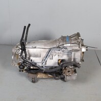 2002-2004 Porsche 911 996 Transmission Automatic Tiptronic RWD OEM Used