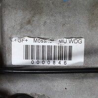 2002-2004 Porsche 911 996 Transmission Automatic Tiptronic RWD OEM Used