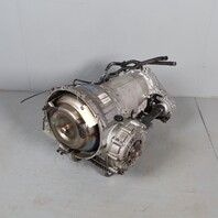 2002-2004 Porsche 911 996 Transmission Automatic Tiptronic RWD OEM Used