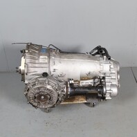 2002-2004 Porsche 911 996 Transmission Automatic Tiptronic RWD OEM Used