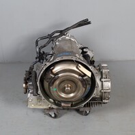 2002-2004 Porsche 911 996 Transmission Automatic Tiptronic RWD OEM Used