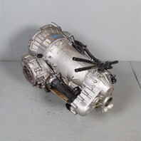 2002-2004 Porsche 911 996 Transmission Automatic Tiptronic RWD OEM Used