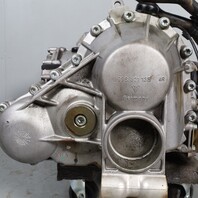 2002-2004 Porsche 911 996 Transmission Automatic Tiptronic RWD OEM Used
