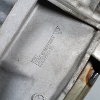 2002-2004 Porsche 911 996 Transmission Automatic Tiptronic RWD OEM Used