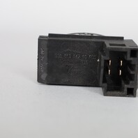 2002-2004 Porsche 911 996 Coupe Sunroof Control Switch 99661314710 OEM Used