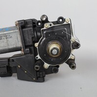 1999-2004 Porsche 911 996 Coupe Left Power Window Motor 99662410105 OEM Used