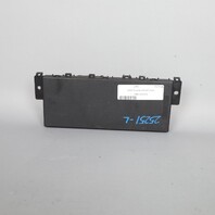 2002-2004 Porsche 911 996 Boxster 986 Seat Control Module 99661853703 OEM Used