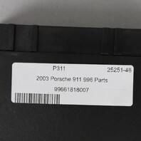 2002-2004 Porsche 911 996 Transmission Control Module TCM 99661818007 OEM Used