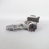 2003 Porsche 911 996 Ignition Switch Lock Housing Key OEM Used