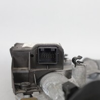 2003 Porsche 911 996 Ignition Switch Lock Housing Key OEM Used