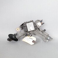 2003 Porsche 911 996 Ignition Switch Lock Housing Key OEM Used