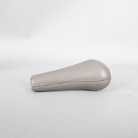 1997-2004 Porsche 911 Boxster Automatic Shift Knob Grey 99642606910 OEM Used
