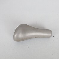 1997-2004 Porsche 911 Boxster Automatic Shift Knob Grey 99642606910 OEM Used