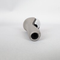 1997-2004 Porsche 911 Boxster Automatic Shift Knob Grey 99642606910 OEM Used